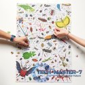 Puzzle Puzzlove Owady 1000 elementów