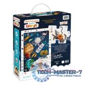 Puzzle obserwacyjne - Kosmos