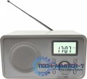Radio Classic 200 Białe