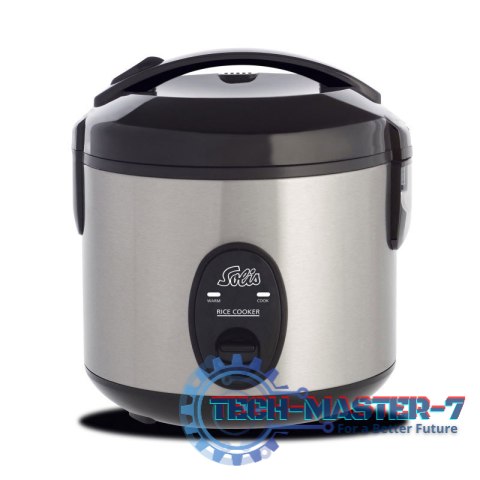 Ryżowar Compact 0,8l Ryżowar Compact 0,8l