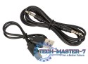 Słuchawki bezprzewodowe Bluetooth 5.3 BTX700ANC