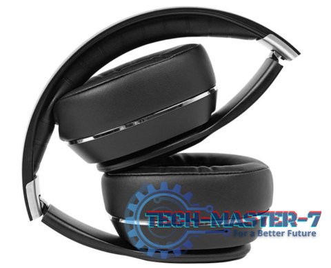 Słuchawki bezprzewodowe Bluetooth 5.3 BTX700ANC Słuchawki bezprzewodowe Bluetooth 5.3 BTX700ANC
