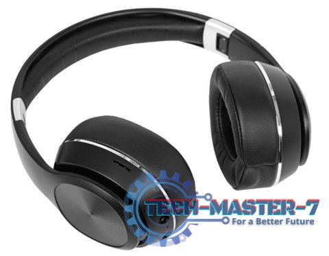 Słuchawki bezprzewodowe Bluetooth 5.3 BTX700ANC Słuchawki bezprzewodowe Bluetooth 5.3 BTX700ANC