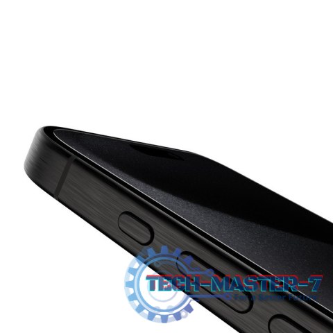 Szkło ochronne ScreenForce Invisiglass Privacy iPhone 16pro Max Szkło ochronne ScreenForce Invisiglass Privacy iPhone 16pro Max
