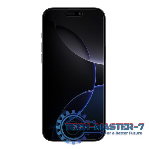 Szkło ochronne ScreenForce Invisiglass Privacy iPhone 16pro Max Szkło ochronne ScreenForce Invisiglass Privacy iPhone 16pro Max