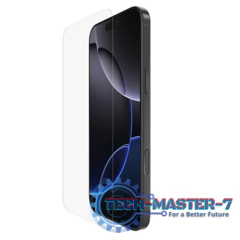 Szkło ochronne ScreenForce Invisiglass iPhone 16 Pro Max Szkło ochronne ScreenForce Invisiglass iPhone 16 Pro Max