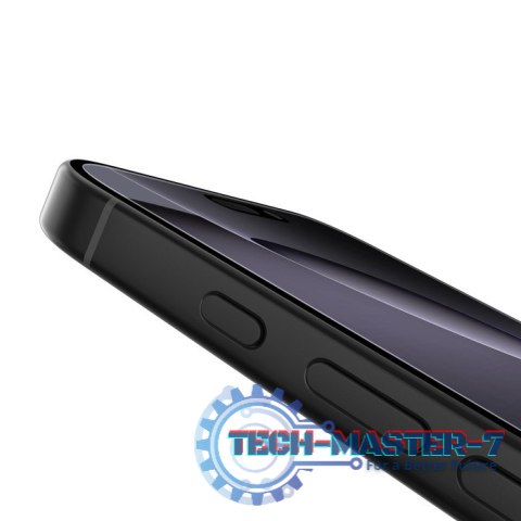 Szkło ochronne ScreenForce Invisiglass iPhone 16 Pro Max Szkło ochronne ScreenForce Invisiglass iPhone 16 Pro Max