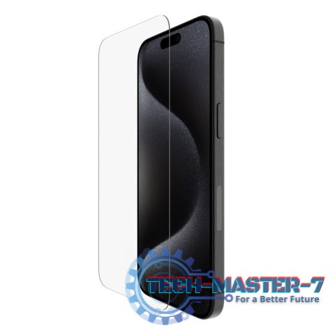 Szkło ochronne ScreenForce Invisiglass iPhone 16 Pro Max Szkło ochronne ScreenForce Invisiglass iPhone 16 Pro Max