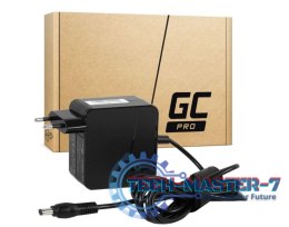 Zasilacz 19V 3,42A 65W do Asus R510 R556 X550 Toshiba C650 L750
