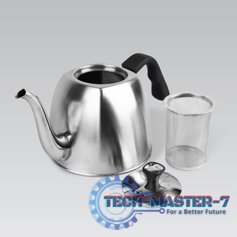Czajniczek do parzenia herbaty / ziół 1,1l MR-1333-TEA Czajniczek do parzenia herbaty / ziół 1,1l MR-1333-TEA