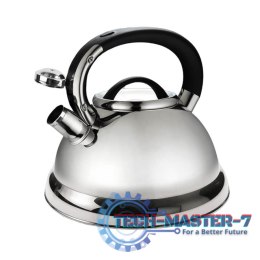 Czajnik nieelektryczny 2,8l MR-1332
