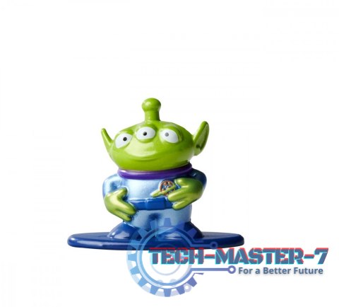 Figurka metalowa Disney Pixar blindpack mix Figurka metalowa Disney Pixar blindpack mix