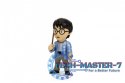 Figurka metalowa Harry Potter 4 rodzaje 6.5 cm