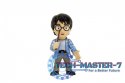Figurka metalowa Harry Potter 4 rodzaje 6.5 cm