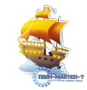 Gra Ship Ahoy (INT)