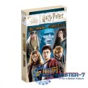 Gra karciana Top Trumps Harry Potter 30 Czarownic i Czarodziejów