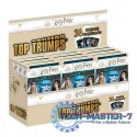 Gra karciana Top Trumps Harry Potter 30 Czarownic i Czarodziejów