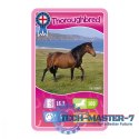 Gra karciana Top Trumps Konie, Kucyki i Jednorożce