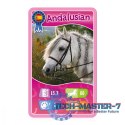 Gra karciana Top Trumps Konie, Kucyki i Jednorożce