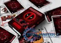 Karty Waddingtons No1. Deadpool