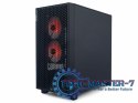 Komputer E-Sport GA520T-CR2 Ryzen 5 5600X/16GB/1TB/RX 7600 OC 8GB/W11