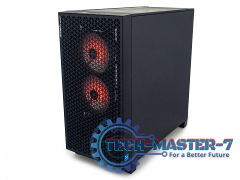 Komputer E-Sport GA520T-CR2 Ryzen 5 5600X/16GB/1TB/RX 7600 OC 8GB/W11 Komputer E-Sport GA520T-CR2 Ryzen 5 5600X/16GB/1TB/RX 7600 OC 8GB/W11