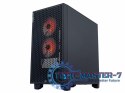 Komputer E-Sport GA520T-CR2 Ryzen 5 5600X/16GB/1TB/RX 7600 OC 8GB/W11
