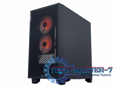 Komputer E-Sport GA520T-CR2 Ryzen 5 5600X/16GB/1TB/RX 7600 OC 8GB/W11 Komputer E-Sport GA520T-CR2 Ryzen 5 5600X/16GB/1TB/RX 7600 OC 8GB/W11