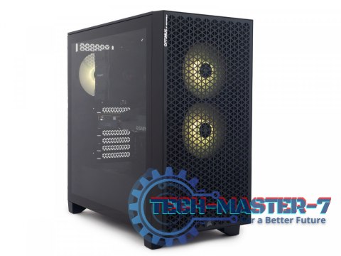 Komputer E-Sport GA520T-CR2 Ryzen 5 5600X/16GB/1TB/RX 7600 OC 8GB/W11 Komputer E-Sport GA520T-CR2 Ryzen 5 5600X/16GB/1TB/RX 7600 OC 8GB/W11