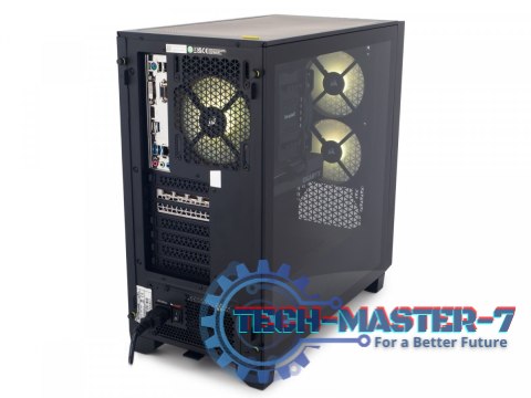 Komputer E-Sport GA520T-CR2 Ryzen 5 5600X/16GB/1TB/RX 7600 OC 8GB/W11 Komputer E-Sport GA520T-CR2 Ryzen 5 5600X/16GB/1TB/RX 7600 OC 8GB/W11