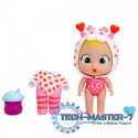 Laleczka Cry Babies Stars Jumpy Monsters, Momo