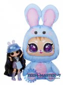 Lalka L.O.L. Surprise Tweens Costume, Aya Cherry