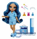Lalka Rainbow High Junior PJ Party, Skyler Blue