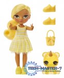 Lalka Rainbow High Littles, Daisy