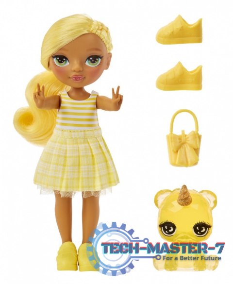 Lalka Rainbow High Littles, Daisy Lalka Rainbow High Littles, Daisy