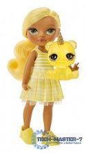 Lalka Rainbow High Littles, Daisy