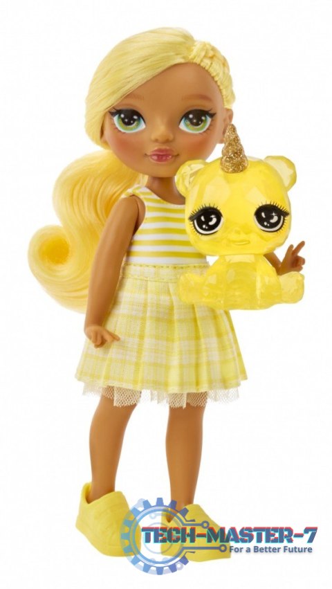 Lalka Rainbow High Littles, Daisy Lalka Rainbow High Littles, Daisy