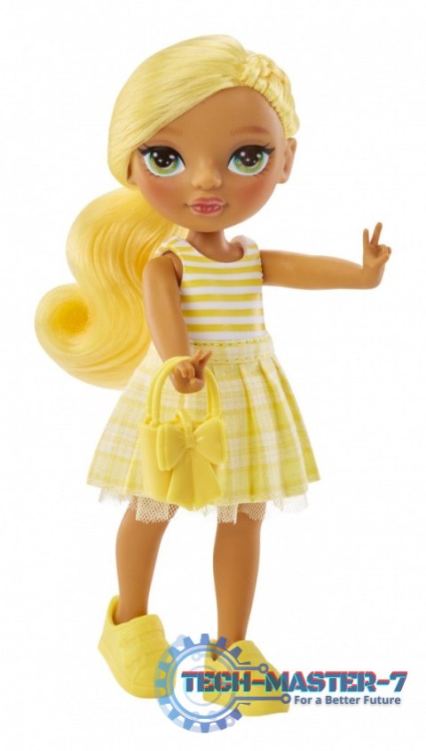 Lalka Rainbow High Littles, Daisy Lalka Rainbow High Littles, Daisy