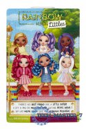 Lalka Rainbow High Littles, Daisy