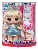 Lalka Yummiland Large Lipgloss Pet, Callie Birthday Cake