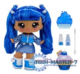 Lalka Yummiland Large Lipgloss Pet, Rory Blueberry
