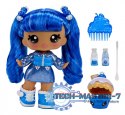 Lalka Yummiland Large Lipgloss Pet, Rory Blueberry
