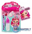 Lalka Yummiland Lipgloss, Bianca Bubblegum