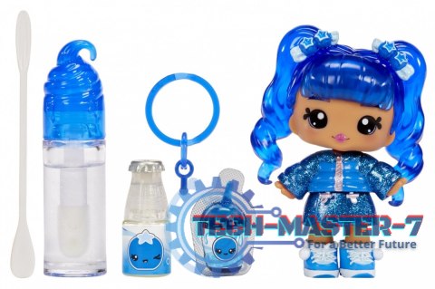Lalka Yummiland Lipgloss, Rory Blueberry Lalka Yummiland Lipgloss, Rory Blueberry