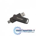 Pendrive Rage R550 1TB USB Type-C/USB A