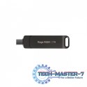 Pendrive Rage R550 1TB USB Type-C/USB A