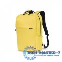 Plecak COMMUTER na notebooka 13-16 cali cytrynowy