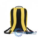 Plecak COMMUTER na notebooka 13-16 cali cytrynowy