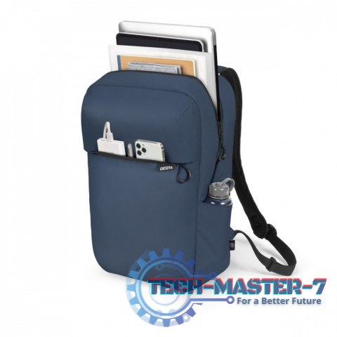 Plecak COMMUTER na notebooka 13-16 cali granatowy Plecak COMMUTER na notebooka 13-16 cali granatowy