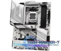 Płyta główna X870 PRO RS AM5 4DDR5 M.2 ATX
